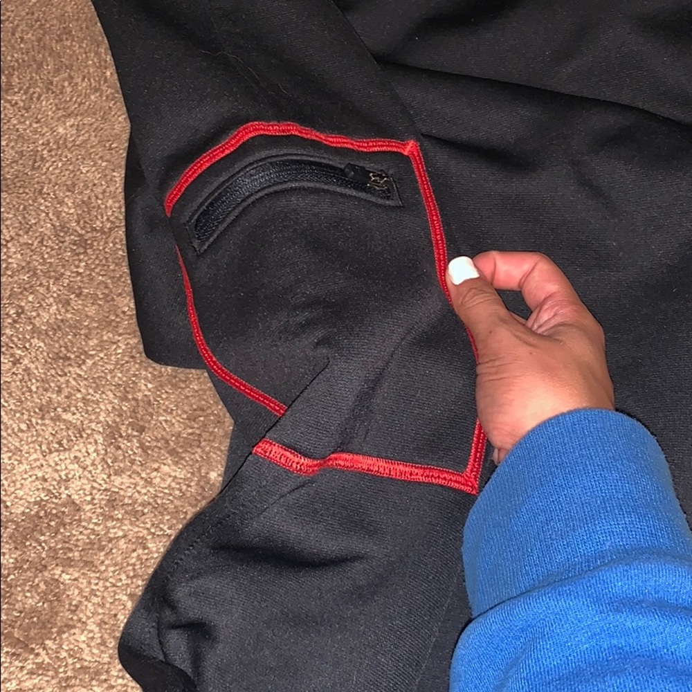 Sweatpants - Picture 2 of 3